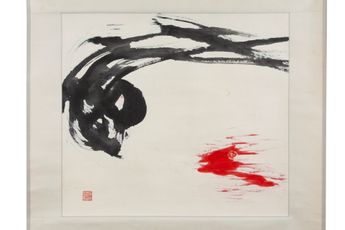 Irene Chou contemporary artist
