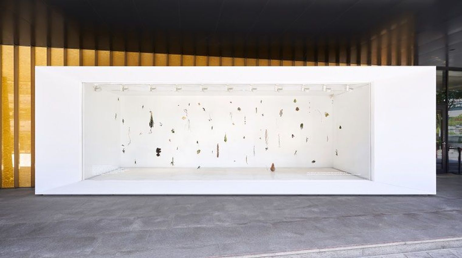Group Exhibition