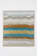 W-VA6 by Abraham Palatnik contemporary artwork painting
