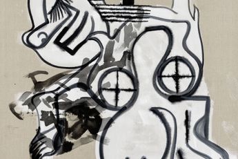 Tobias Pils contemporary artist