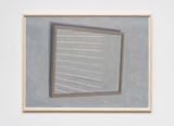 The drawing center by Jorge Macchi contemporary artwork painting works on paper
