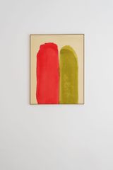 Untitled by Emeca contemporary artwork painting