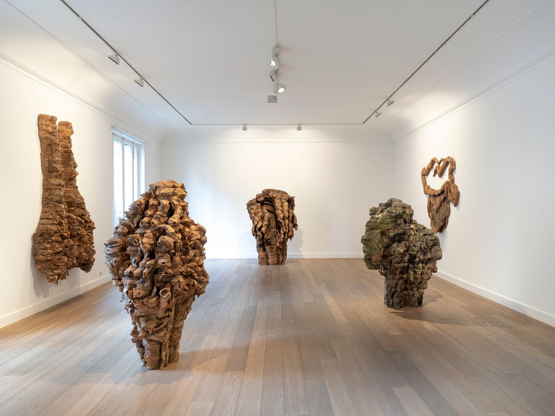 Ursula von Rydingsvard