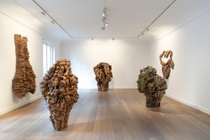 Ursula von Rydingsvard