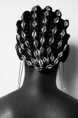 Tongoro Beauty 7 by Trevor Stuurman contemporary artwork photography print