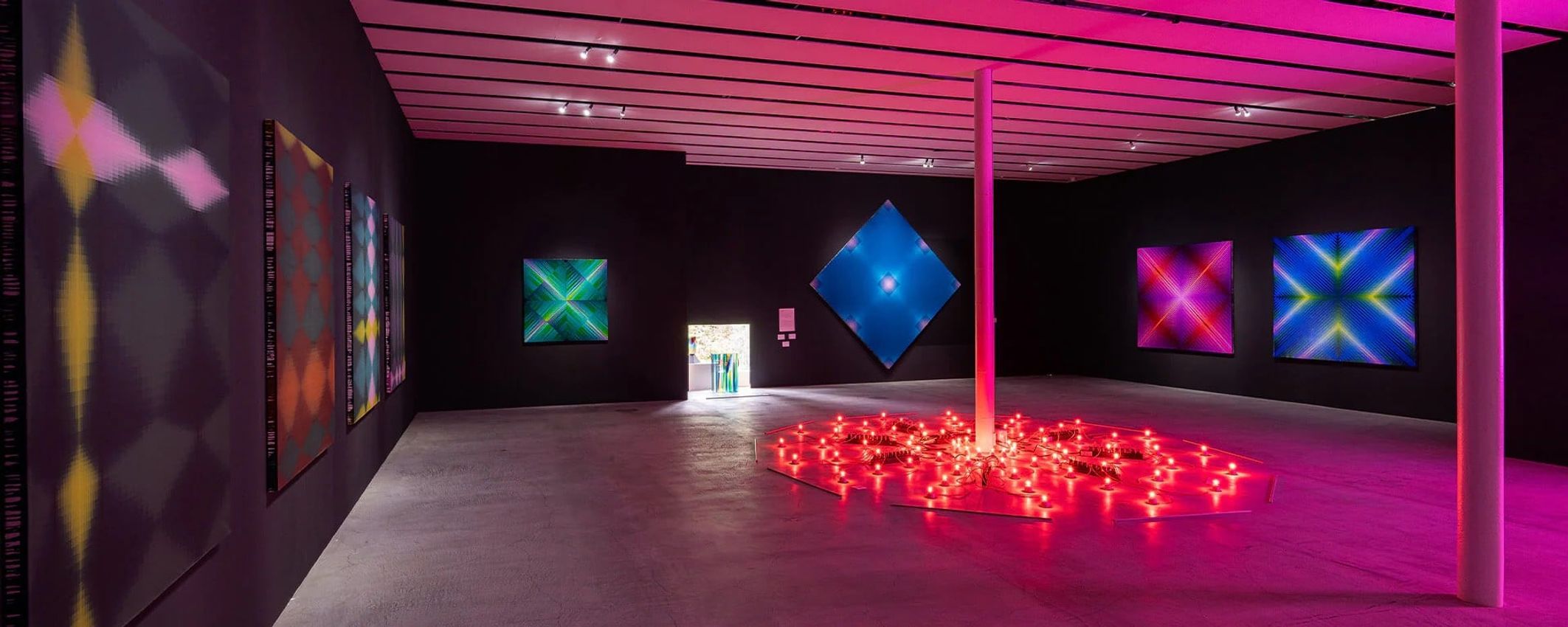Group Exhibition