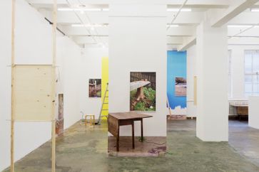 Kathrin Sonntag contemporary artist
