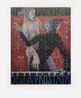 Poster for a musical Il Pianoforte della Prostata by Justin Fitzpatrick contemporary artwork Painting
