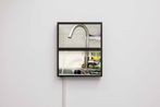 Faucet by Xin Yunpeng contemporary artwork Moving Image