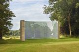 Panorama 2  2 by Wang Wei contemporary artwork sculpture