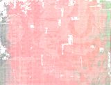 Error Tom Cruise by Insane Park contemporary artwork painting works on paper