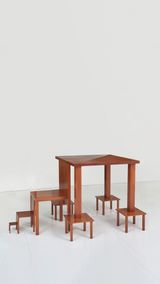Inmensa by Cildo Meireles contemporary artwork sculpture