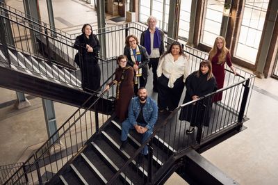Biennale of Sydney 2026 Asks Artists and Visitors to Reflect on Their Roots