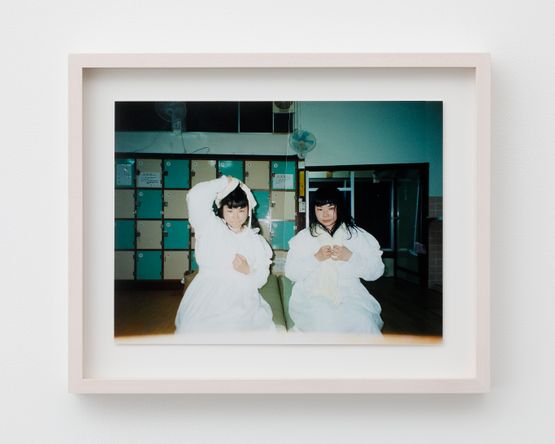 sentoisejapan2018 by Fumiko Imano contemporary artwork Photography