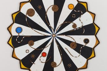 Daniel Rios Rodriguez contemporary artist