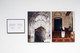 Where We Come From Ghassan by Emily Jacir contemporary artwork print works on paper