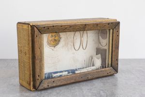 Joseph Cornell