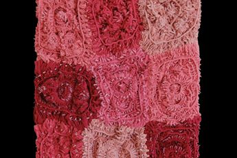 Lin Fanglu contemporary artist