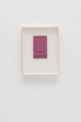 Cardboard Painting 162 by Antonio Gonzalez contemporary artwork painting