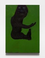 Idol by Pol Taburet contemporary artwork painting