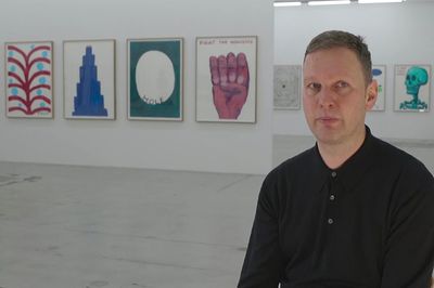 David Shrigley Advice to the Young