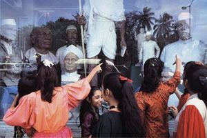 Raghubir Singh