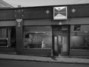 The Lounge by Gregory Crewdson contemporary artwork Photography