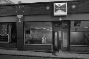Gregory Crewdson