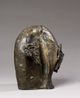 Gdowa V Head V by Alina Szapocznikow contemporary artwork Sculpture