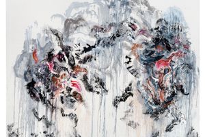 Maggi Hambling