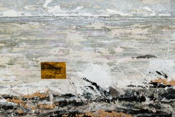 Aida Mahmudova contemporary artist