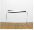 Untitled by Thea Djordjadze contemporary artwork Installation