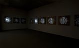Instance by Leo Villareal contemporary artwork Installation