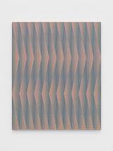 Counter Fold by Suzanne Song contemporary artwork painting