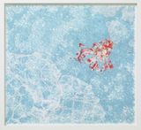 Breeding Stars by Christian Holstad contemporary artwork painting