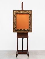 Viceversa by Michelangelo Pistoletto contemporary artwork sculpture