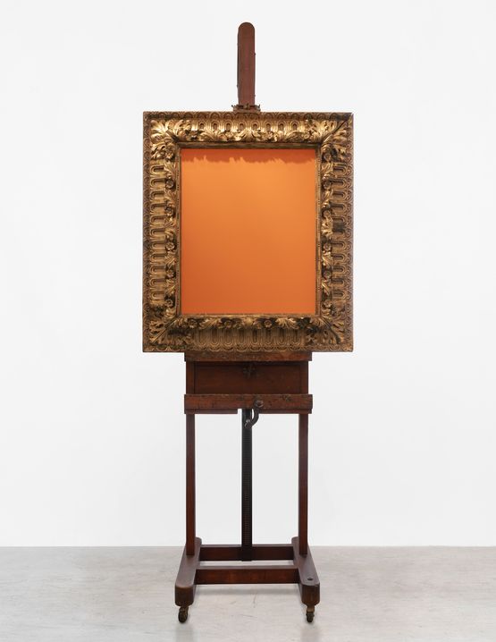 Viceversa by Michelangelo Pistoletto contemporary artwork Sculpture