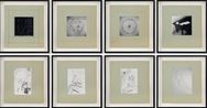 Ohne titel by Sigmar Polke contemporary artwork Photography
