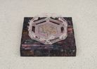 Dark Romance 6 by Ran Zhang contemporary artwork Sculpture