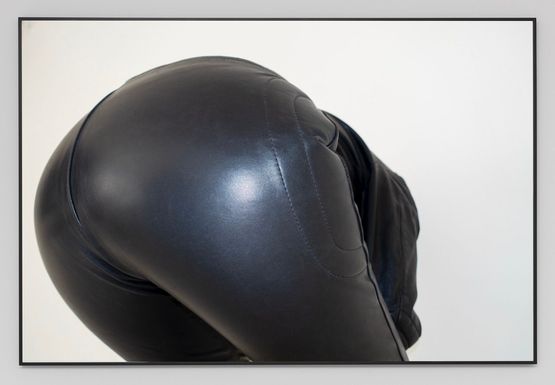 USER 28 by Kristina Nagel contemporary artwork Photography
