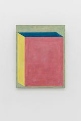 T10 kein Kummerkasten by Pius Fox contemporary artwork works on paper