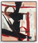 Target by Judith Godwin contemporary artwork painting