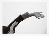 first steps by Esther Klas contemporary artwork print