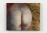 Untitled Alison M. Gingeras by Piotr Uklanski contemporary artwork painting