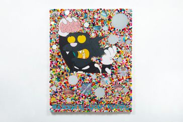 Gabriel Madan contemporary artist