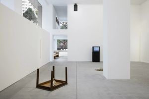 The Estate of Lucia Nogueira