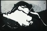 Ras Ras   N2 by Ali Kaaf contemporary artwork photography print