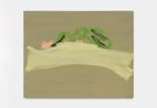 Sides by Peter Shear contemporary artwork Painting