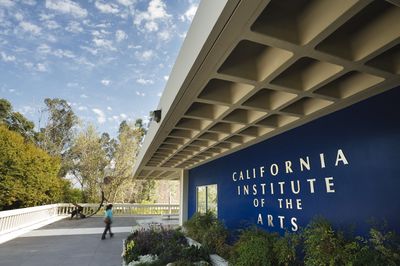 CalArts and Chanel Launch AI-Focused Centre to Place Artists in the Vanguard of Technological Change