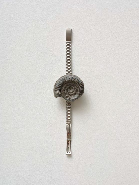 Time Piece 006 by Zac Langdon-Pole contemporary artwork Sculpture